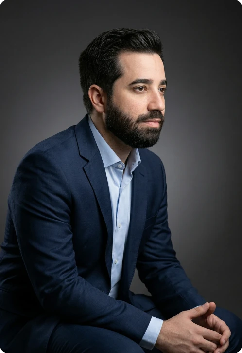 Dr. George Lucas - Coloproctologista