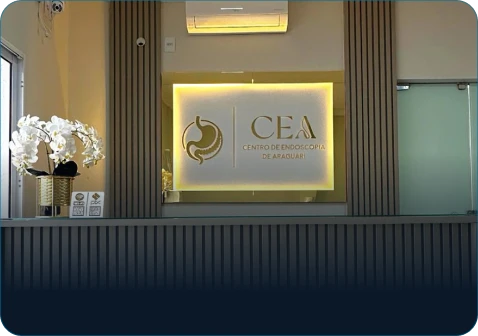 Centro de Endoscopia de Araguari